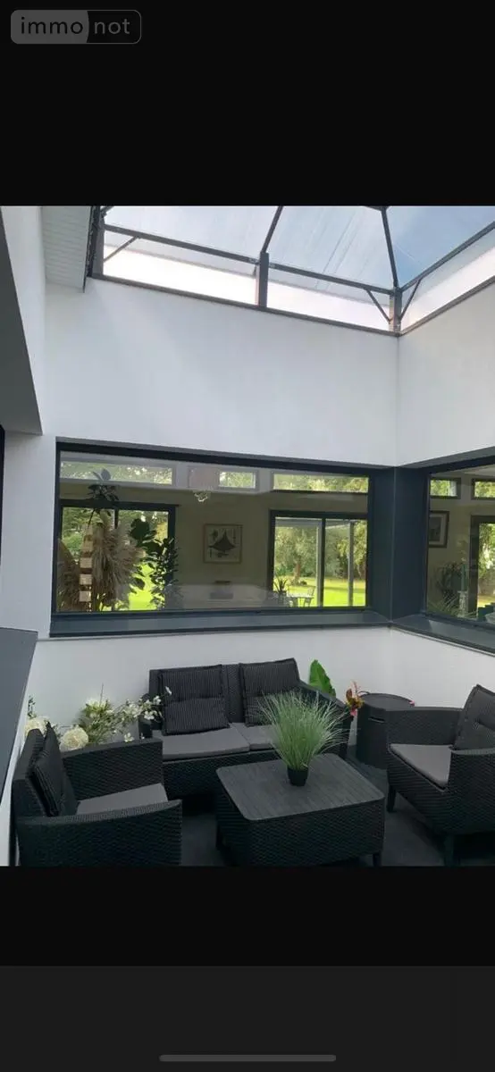 Maison a vendre Fouesnant 29170 Finistère 29 239 m2 9 pièces 884200 euros NJ46 010