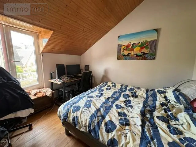 Maison a vendre Quimper 29000 Finistère 29 80 m2 5 pièces 170800 euros NJ48 005