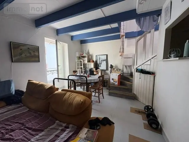 Maison a vendre Quimper 29000 Finistère 29 80 m2 5 pièces 170800 euros NJ48 004
