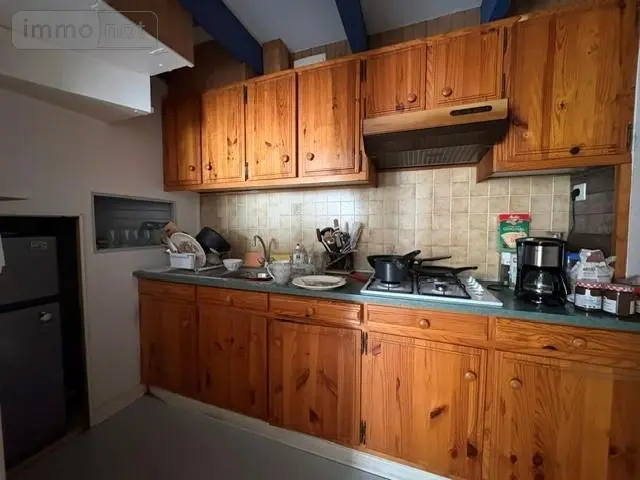 Maison a vendre Quimper 29000 Finistère 29 80 m2 5 pièces 170800 euros NJ48 003