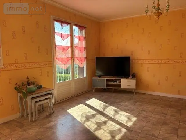 Maison a vendre Quimper 29000 Finistère 29 98 m2 7 pièces 184900 euros NJ50 008