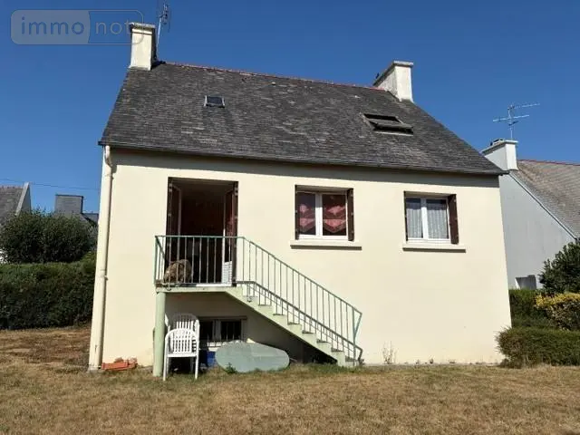 Maison a vendre Quimper 29000 Finistère 29 98 m2 7 pièces 184900 euros NJ50 002