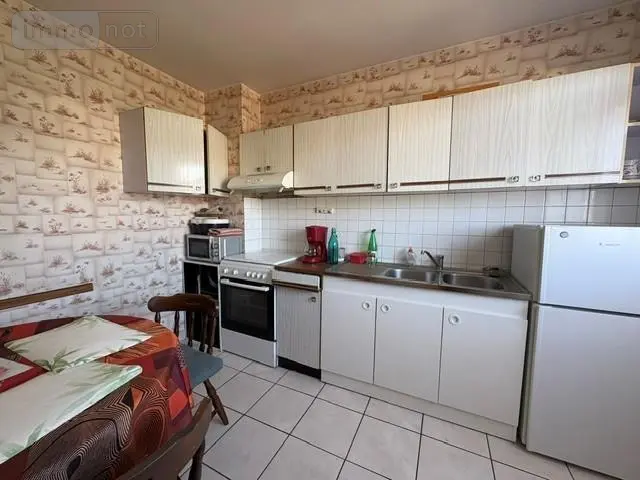 Maison a vendre Quimper 29000 Finistère 29 98 m2 7 pièces 184900 euros NJ50 005