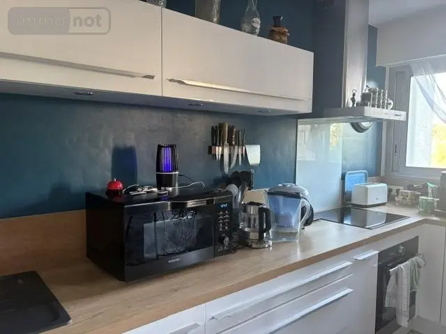 Maison a vendre Quimper 29000 Finistère 29 98 m2 7 pièces 184900 euros NJ50 006