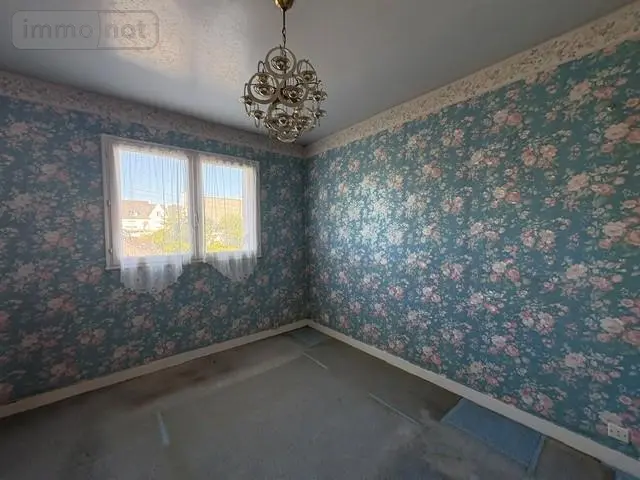 Maison a vendre Quimper 29000 Finistère 29 98 m2 7 pièces 184900 euros NJ50 012