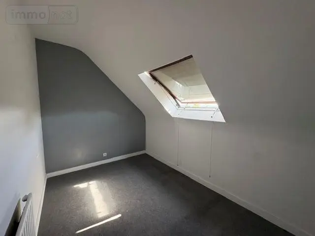 Maison a vendre Quimper 29000 Finistère 29 98 m2 7 pièces 184900 euros NJ50 009