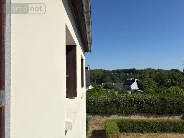 Maison a vendre Quimper 29000 Finistère 29 98 m2 7 pièces 184900 euros NJ50 004