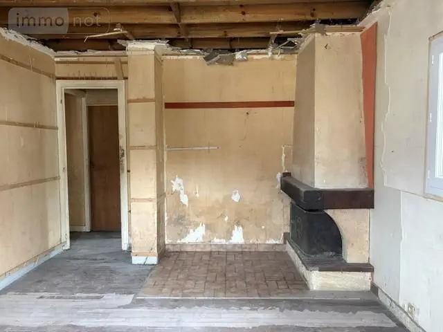 Maison a vendre Quimper 29000 Finistère 29 91 m2 4 pièces 149900 euros NJ51 004