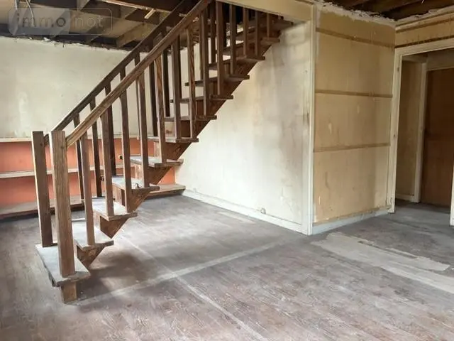 Maison a vendre Quimper 29000 Finistère 29 91 m2 4 pièces 149900 euros NJ51 005
