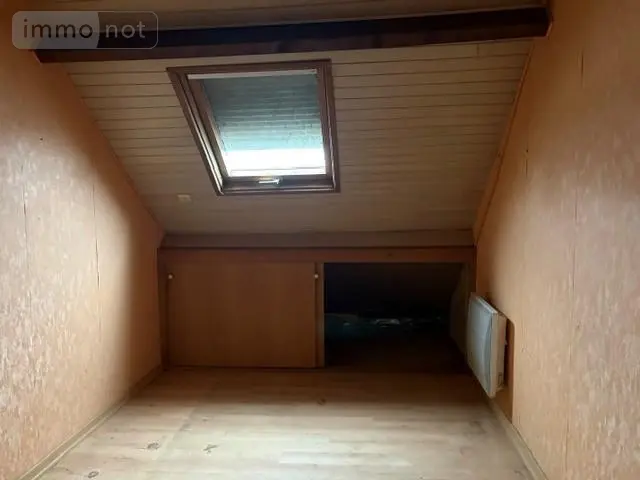 Maison a vendre Quimper 29000 Finistère 29 91 m2 4 pièces 149900 euros NJ51 007
