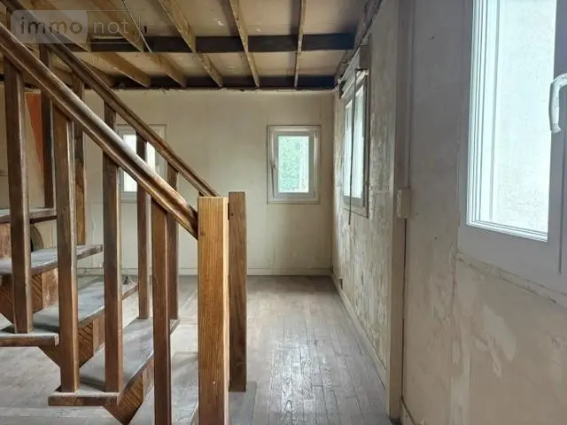 Maison a vendre Quimper 29000 Finistère 29 91 m2 4 pièces 149900 euros NJ51 008