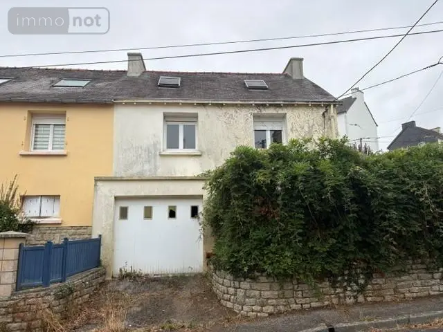 Maison a vendre Quimper 29000 Finistère 29 91 m2 4 pièces 149900 euros NJ51 002