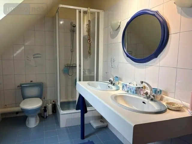 Maison a vendre Plomeur 29120 Finistère 29 150 m2 7 pièces 349500 euros NJ52 009