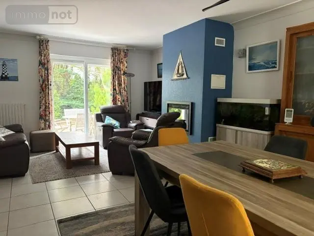 Maison a vendre Plomeur 29120 Finistère 29 150 m2 7 pièces 349500 euros NJ52 004