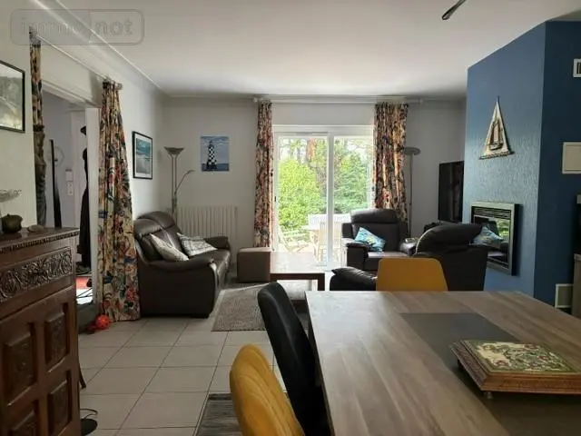 Maison a vendre Plomeur 29120 Finistère 29 150 m2 7 pièces 349500 euros NJ52 005