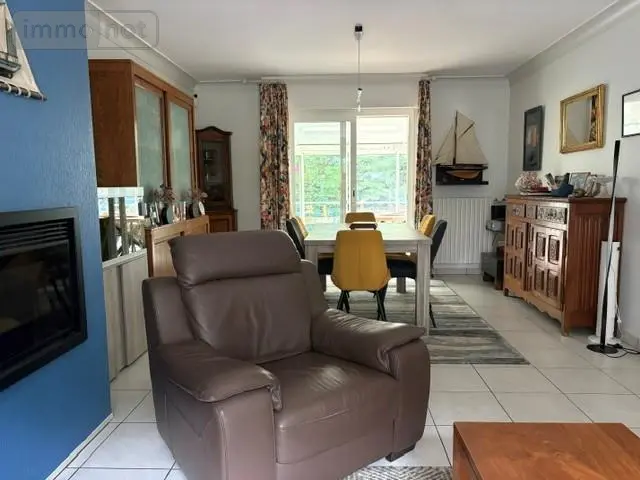 Maison a vendre Plomeur 29120 Finistère 29 150 m2 7 pièces 349500 euros NJ52 003