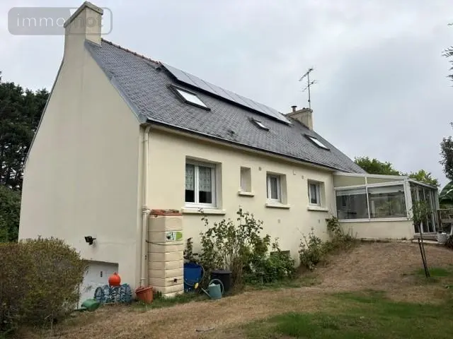 Maison a vendre Plomeur 29120 Finistère 29 150 m2 7 pièces 349500 euros NJ52 002
