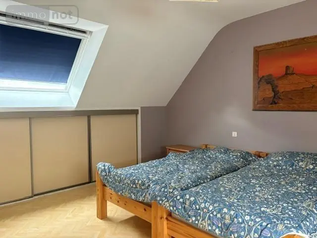 Maison a vendre Plomeur 29120 Finistère 29 150 m2 7 pièces 349500 euros NJ52 010