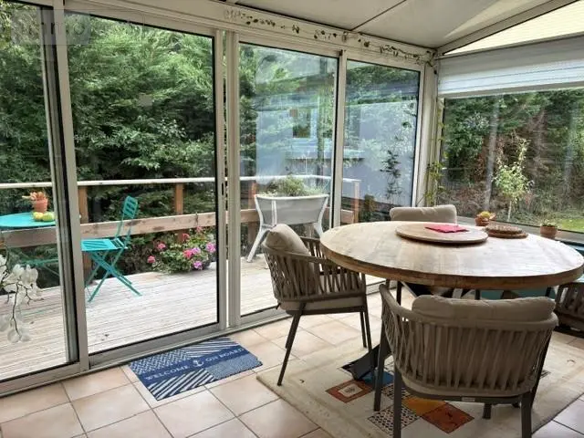 Maison a vendre Plomeur 29120 Finistère 29 150 m2 7 pièces 349500 euros NJ52 007
