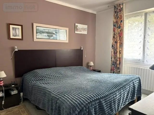 Maison a vendre Plomeur 29120 Finistère 29 150 m2 7 pièces 349500 euros NJ52 011