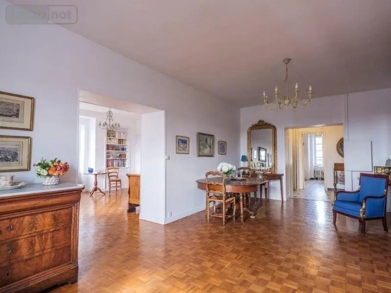Appartement a vendre Quimper 29000 Finistère 29 89 m2 4 pièces 262000 euros NJ55 005