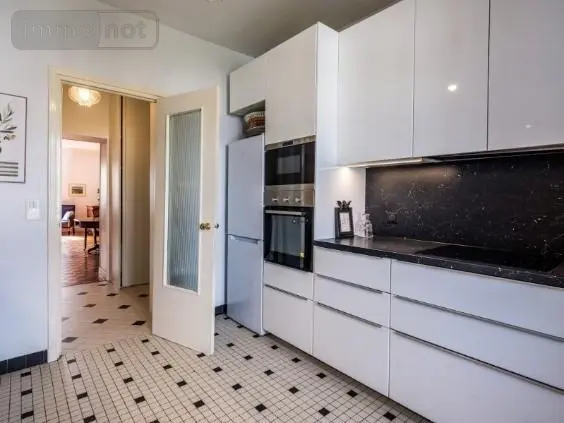 Appartement a vendre Quimper 29000 Finistère 29 89 m2 4 pièces 262000 euros NJ55 014