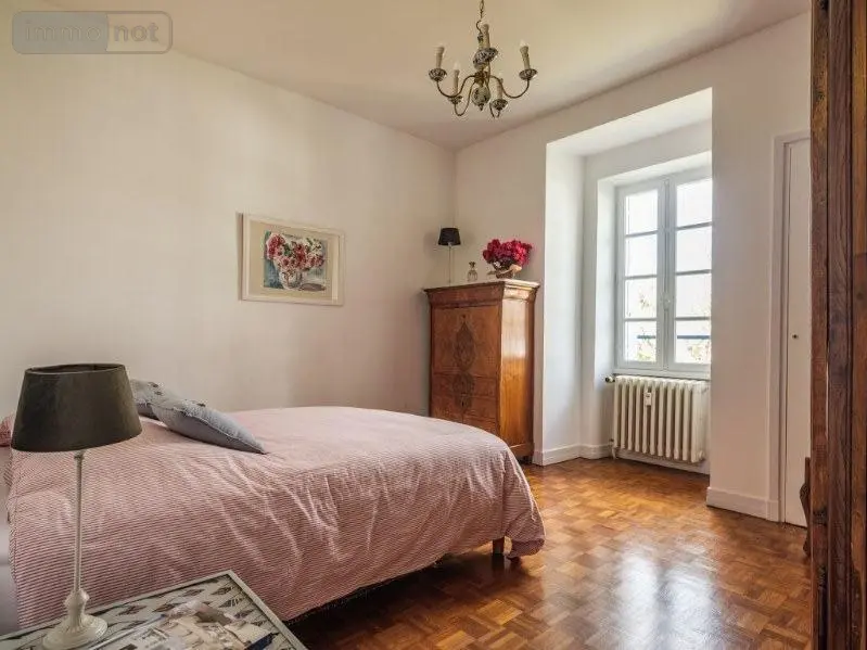 Appartement a vendre Quimper 29000 Finistère 29 89 m2 4 pièces 262000 euros NJ55 016