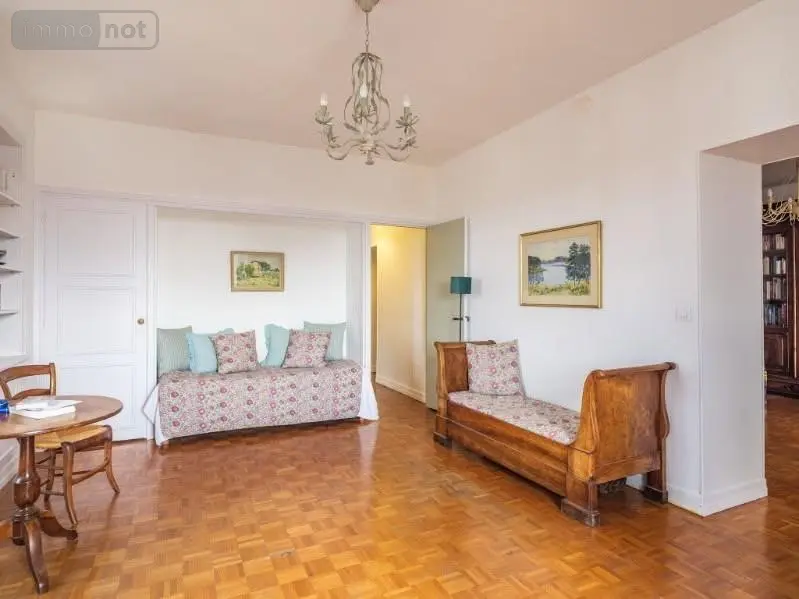 Appartement a vendre Quimper 29000 Finistère 29 89 m2 4 pièces 262000 euros NJ55 011
