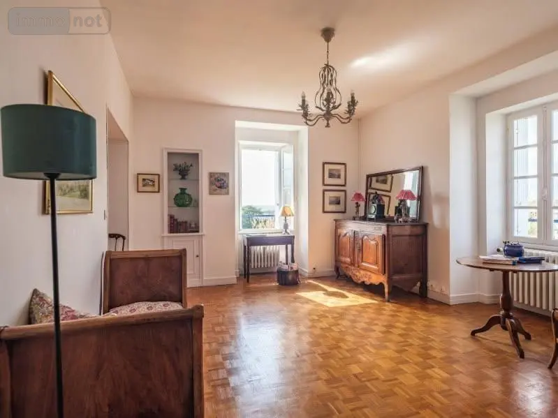 Appartement a vendre Quimper 29000 Finistère 29 89 m2 4 pièces 262000 euros NJ55 009