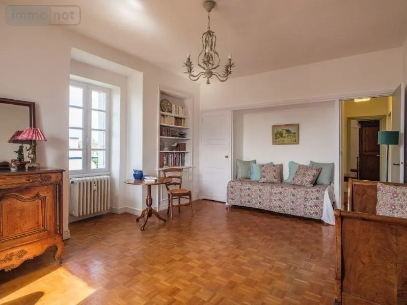 Appartement a vendre Quimper 29000 Finistère 29 89 m2 4 pièces 262000 euros NJ55 010