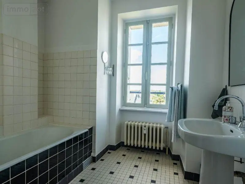 Appartement a vendre Quimper 29000 Finistère 29 89 m2 4 pièces 262000 euros NJ55 017
