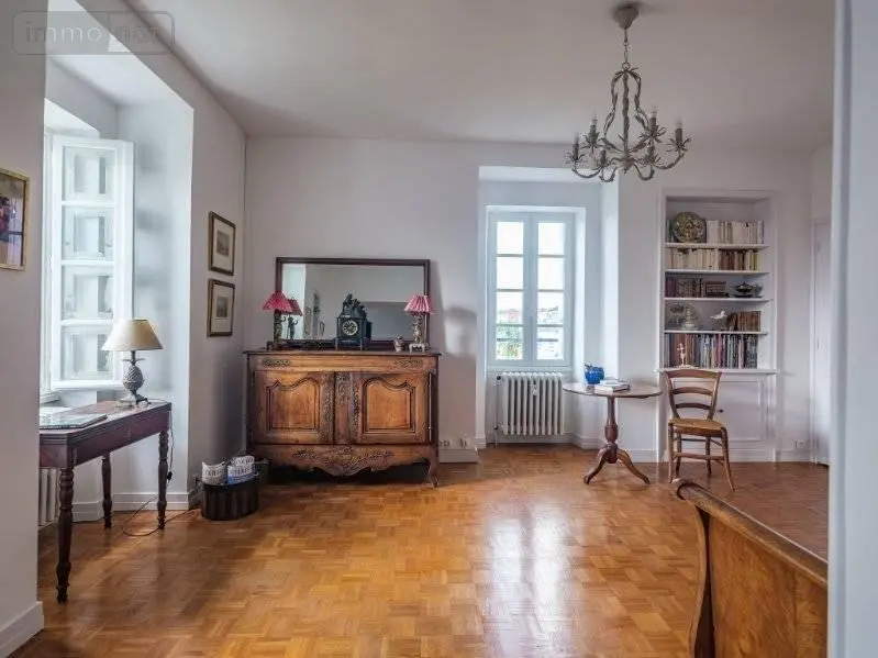 Appartement a vendre Quimper 29000 Finistère 29 89 m2 4 pièces 262000 euros NJ55 008
