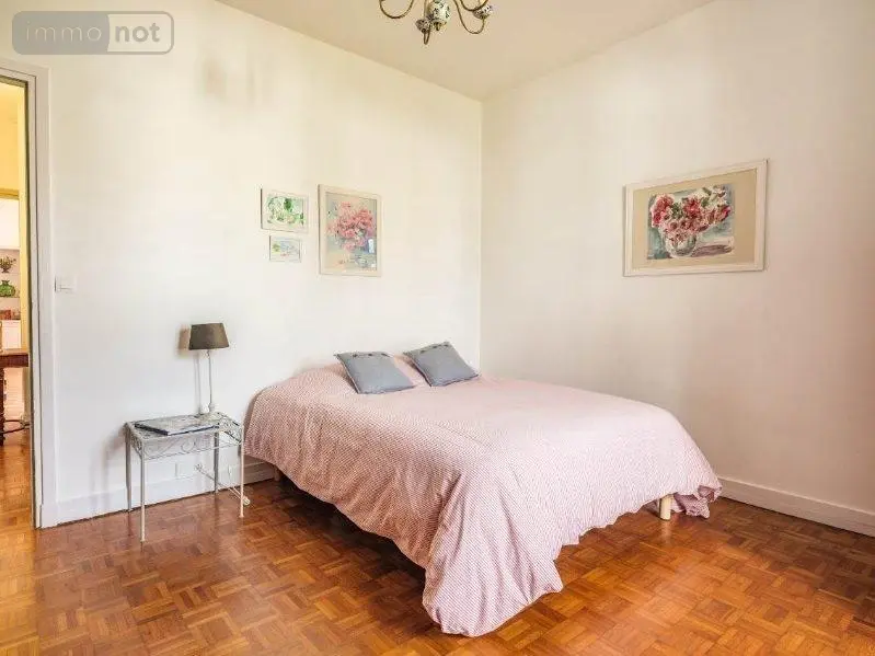 Appartement a vendre Quimper 29000 Finistère 29 89 m2 4 pièces 262000 euros NJ55 015