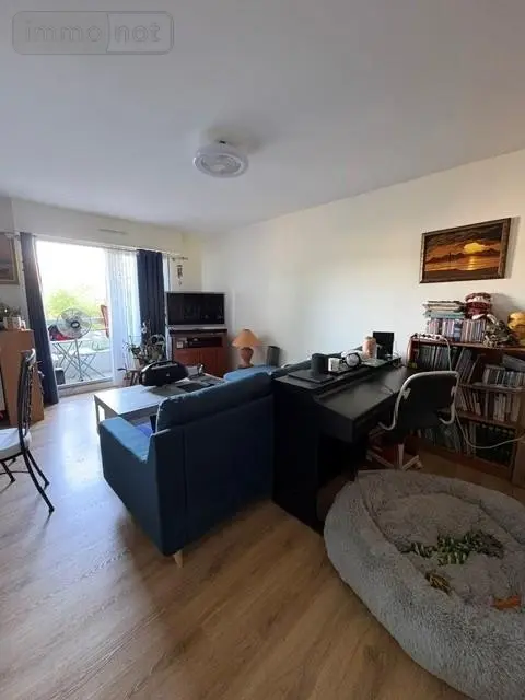 Appartement a vendre Quimper 29000 Finistère 29 63 m2 3 pièces 186000 euros NJ56 004