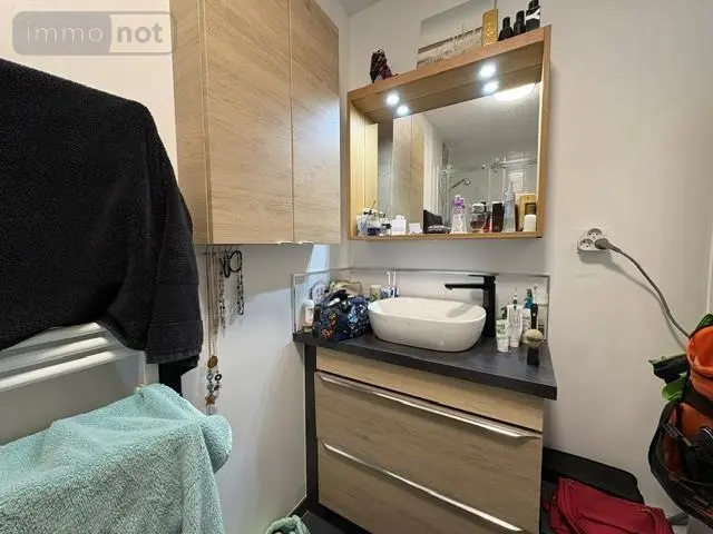 Appartement a vendre Quimper 29000 Finistère 29 63 m2 3 pièces 186000 euros NJ56 006