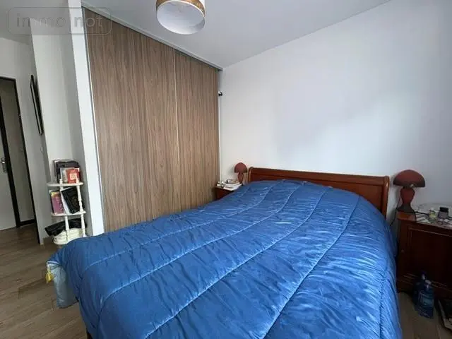 Appartement a vendre Quimper 29000 Finistère 29 63 m2 3 pièces 186000 euros NJ56 005