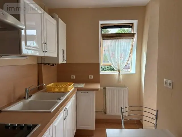 Appartement a vendre Quimper 29000 Finistère 29 46 m2 165500 euros NJ57 007