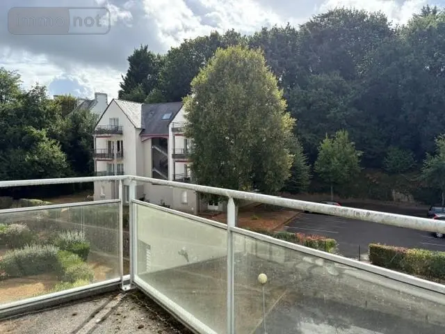 Appartement a vendre Quimper 29000 Finistère 29 46 m2 165500 euros NJ57 005