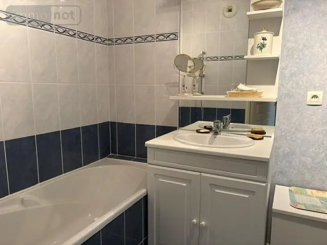 Appartement a vendre Quimper 29000 Finistère 29 46 m2 165500 euros NJ57 010