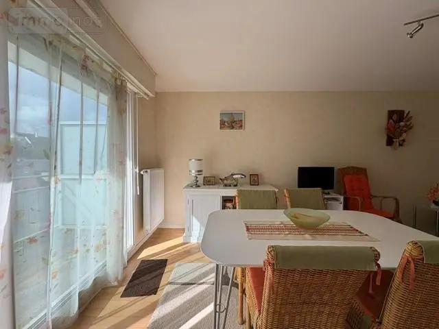 Appartement a vendre Quimper 29000 Finistère 29 46 m2 165500 euros NJ57 002