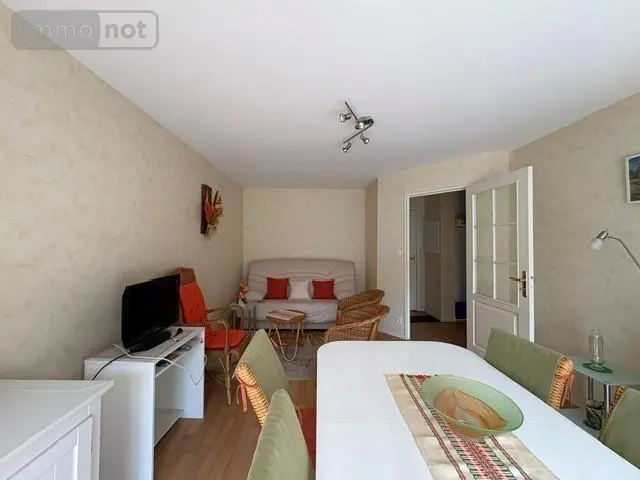 Appartement a vendre Quimper 29000 Finistère 29 46 m2 165500 euros NJ57 003