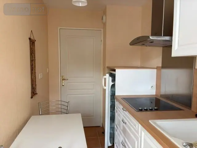 Appartement a vendre Quimper 29000 Finistère 29 46 m2 165500 euros NJ57 008