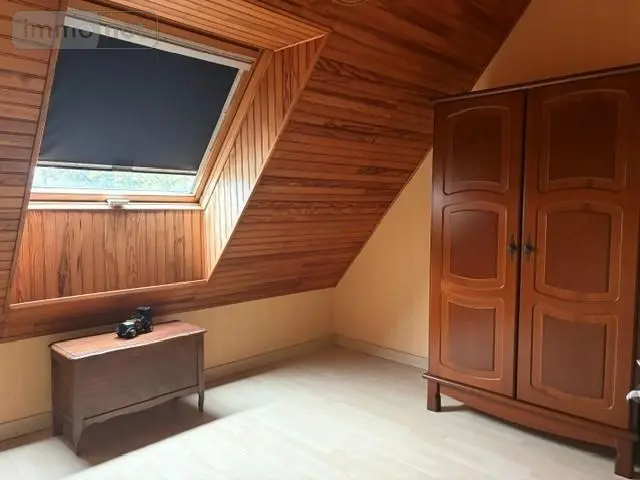Maison a vendre Ergué-Gabéric 29500 Finistère 29 124 m2 7 pièces 234400 euros NJ58 012