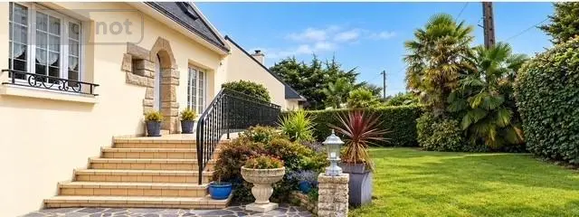Maison a vendre Ergué-Gabéric 29500 Finistère 29 124 m2 7 pièces 234400 euros NJ58 002