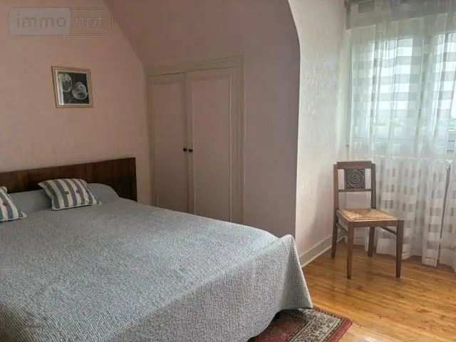 Maison a vendre Ergué-Gabéric 29500 Finistère 29 124 m2 7 pièces 234400 euros NJ58 011
