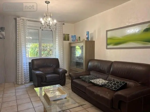 Maison a vendre Quimper 29000 Finistère 29 135 m2 6 pièces 265000 euros NJ59 006