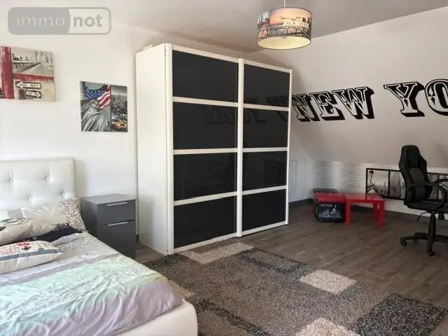 Maison a vendre Quimper 29000 Finistère 29 135 m2 6 pièces 265000 euros NJ59 012