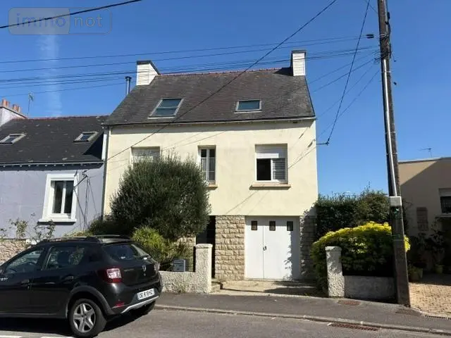 Maison a vendre Quimper 29000 Finistère 29 135 m2 6 pièces 265000 euros NJ59 001