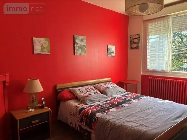 Maison a vendre Quimper 29000 Finistère 29 135 m2 6 pièces 265000 euros NJ59 008