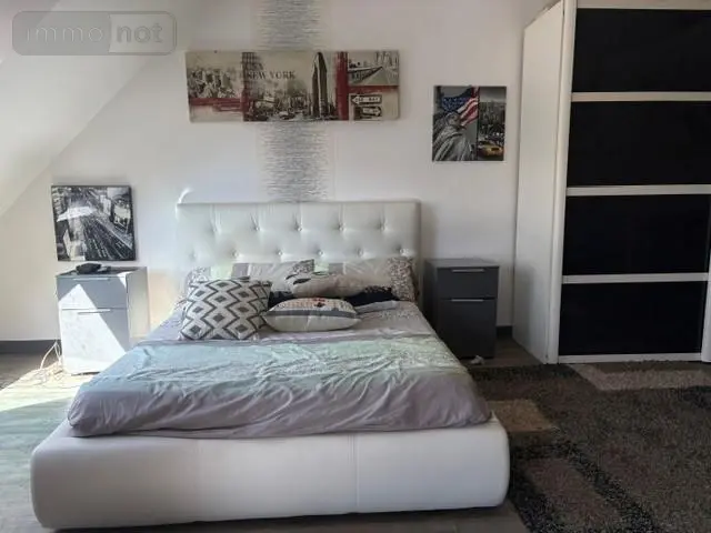 Maison a vendre Quimper 29000 Finistère 29 135 m2 6 pièces 265000 euros NJ59 011